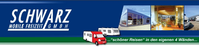 Schwarz Mobile Freizeit